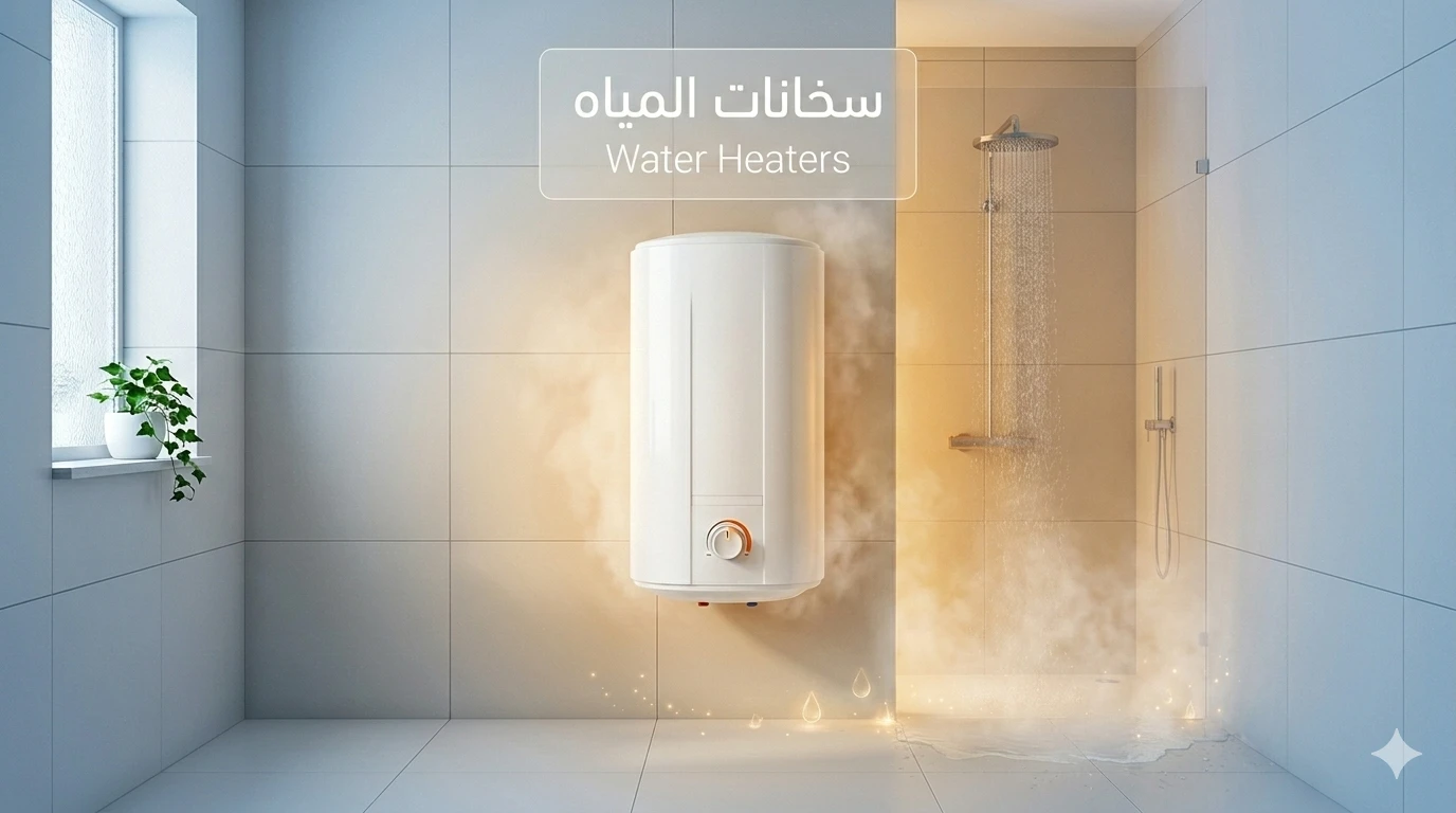 Water Heaters